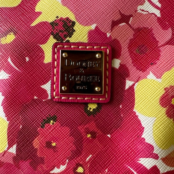 Dooney & Bourke Crossbody - Picture 3 of 6